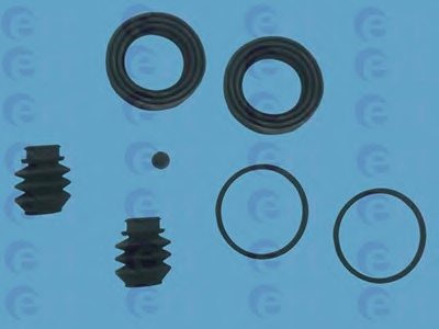 ERT 401936 Repair Kit, brake caliper
